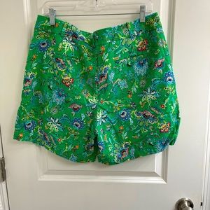 Shorts- women